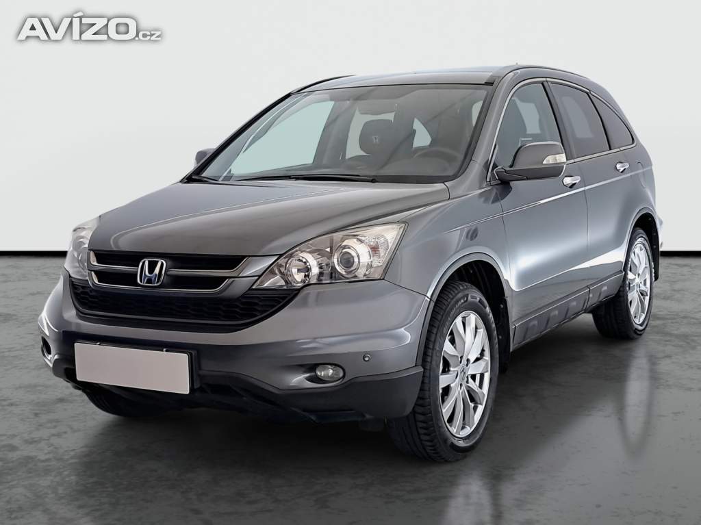 Foto inzerátu Honda CR-V 2.0 i