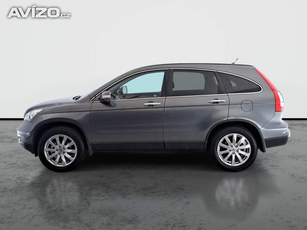 Foto inzerátu Honda CR-V 2.0 i