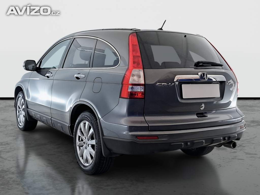Foto inzerátu Honda CR-V 2.0 i