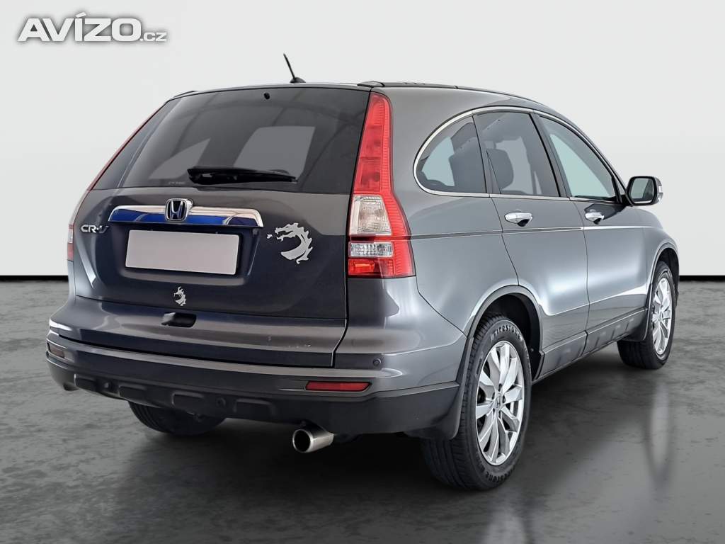 Foto inzerátu Honda CR-V 2.0 i