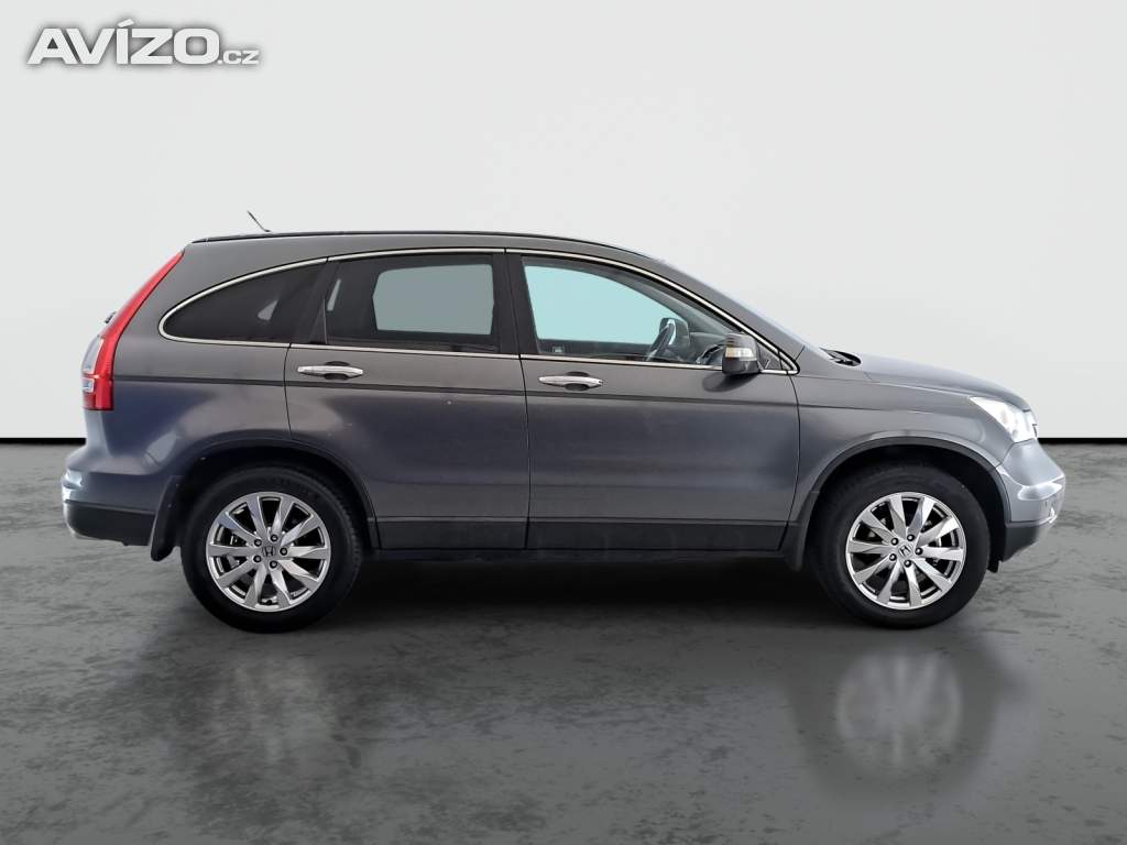 Foto inzerátu Honda CR-V 2.0 i