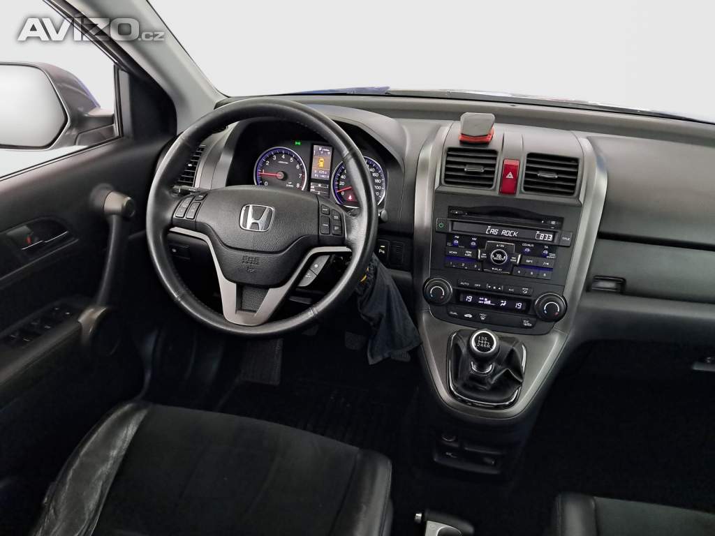 Foto inzerátu Honda CR-V 2.0 i