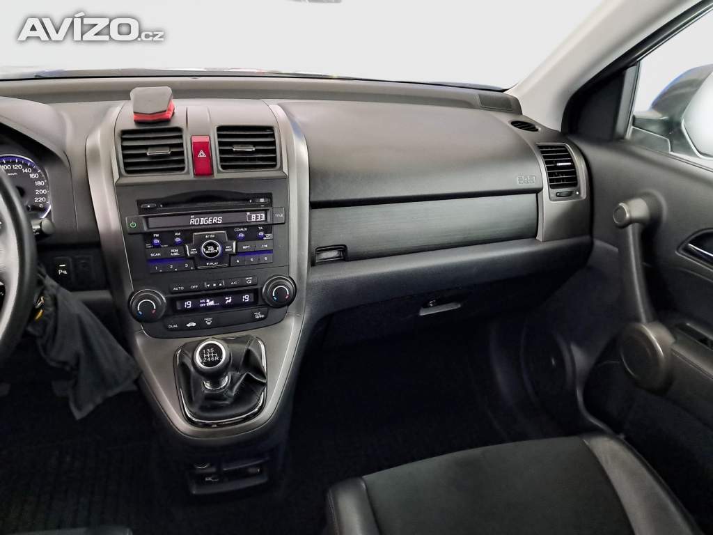 Foto inzerátu Honda CR-V 2.0 i