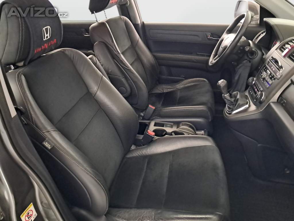 Foto inzerátu Honda CR-V 2.0 i