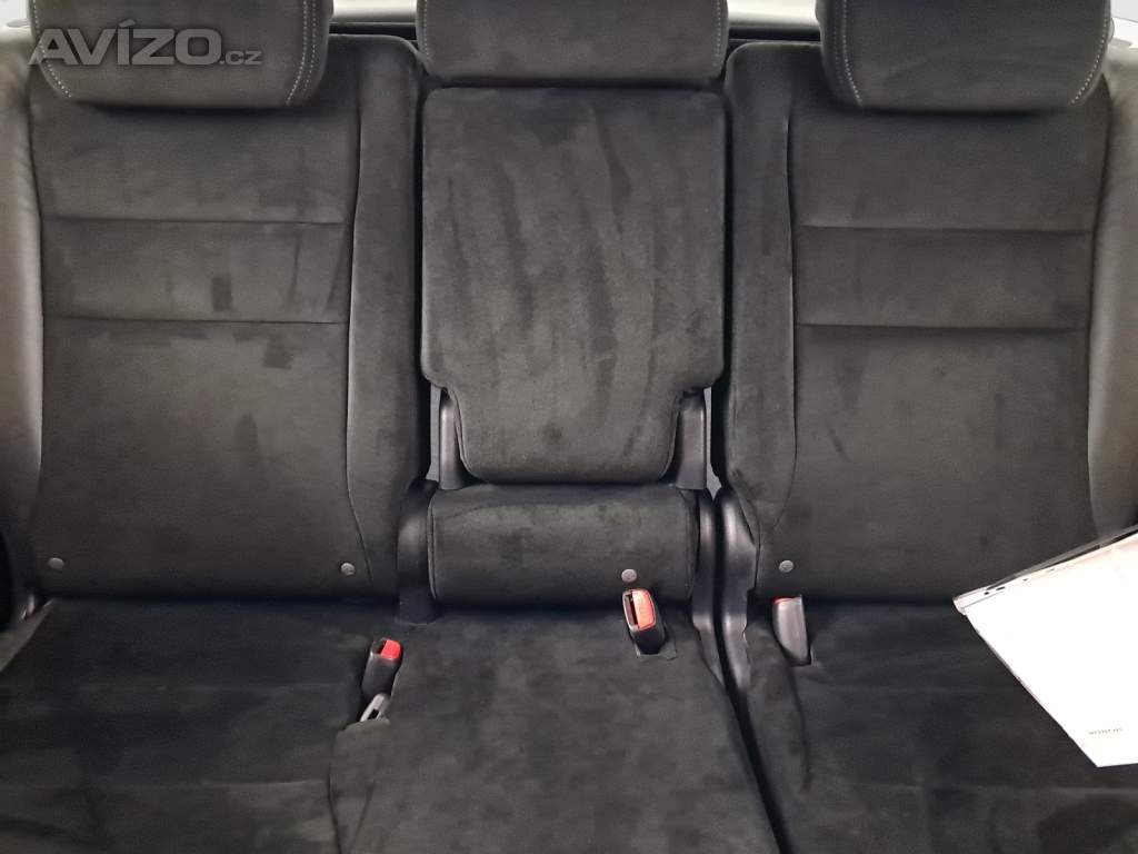 Foto inzerátu Honda CR-V 2.0 i