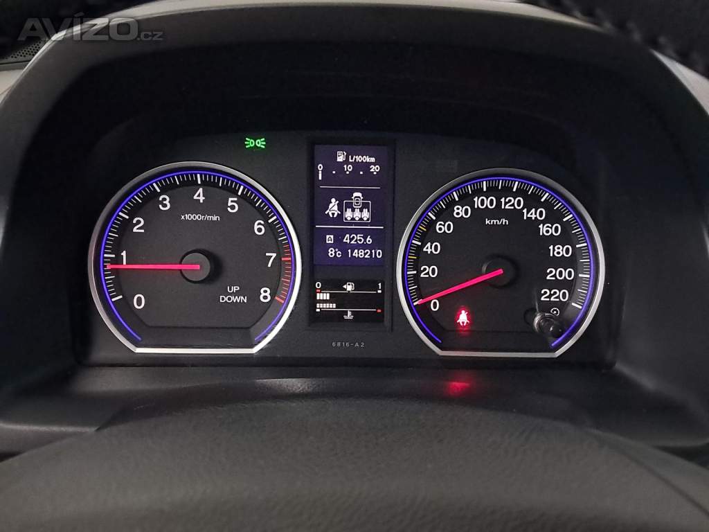 Foto inzerátu Honda CR-V 2.0 i