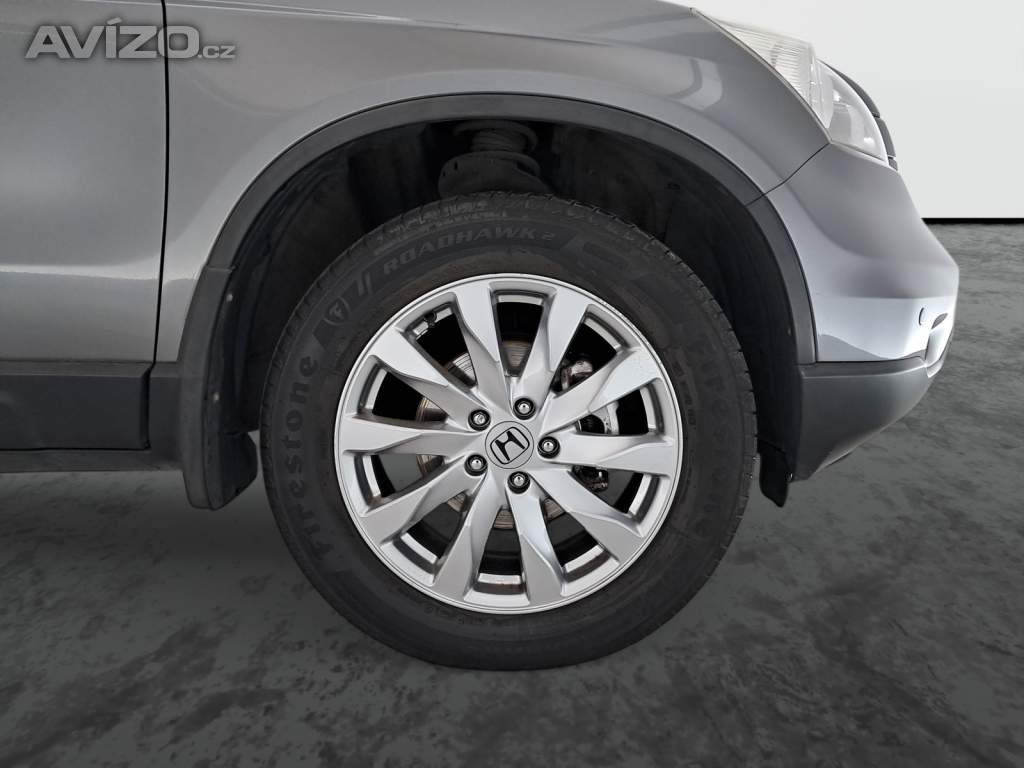 Foto inzerátu Honda CR-V 2.0 i