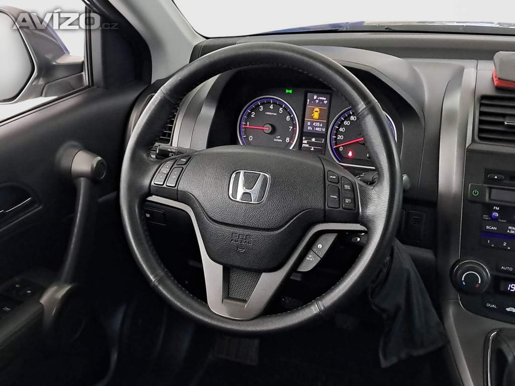 Foto inzerátu Honda CR-V 2.0 i