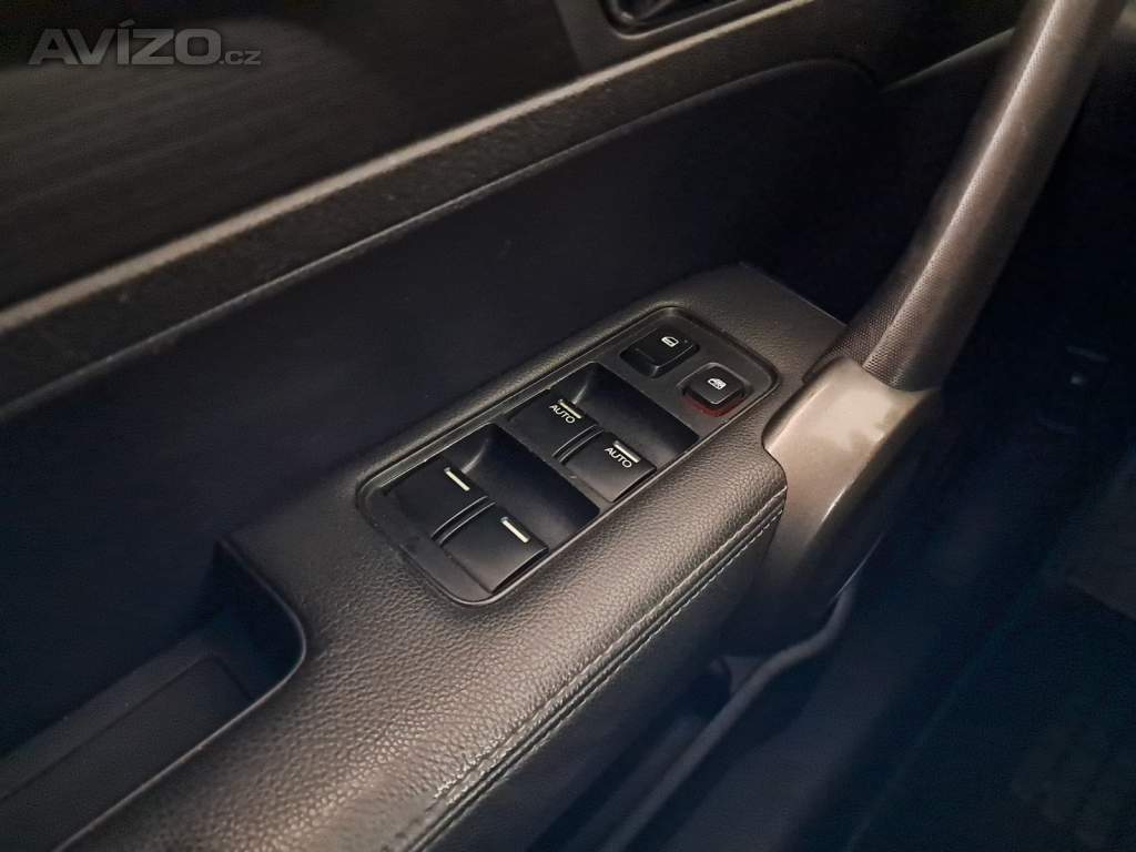Foto inzerátu Honda CR-V 2.0 i