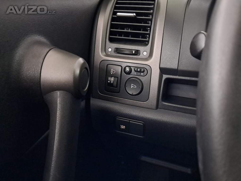 Foto inzerátu Honda CR-V 2.0 i