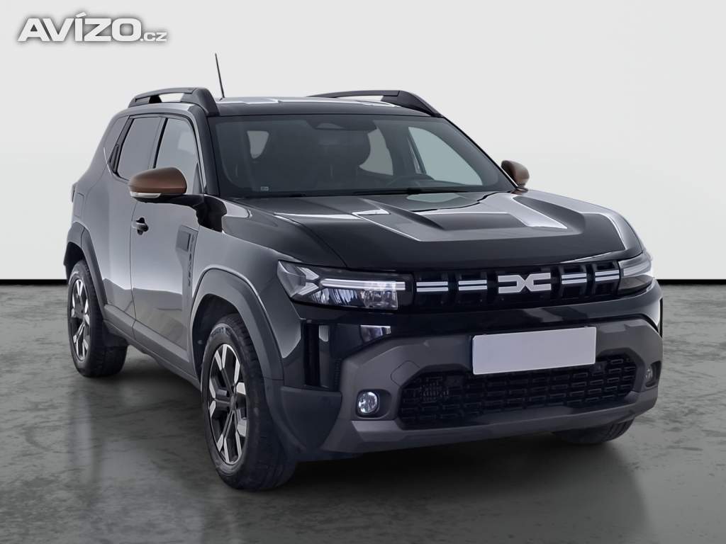 Dacia Duster 1.0 TCe