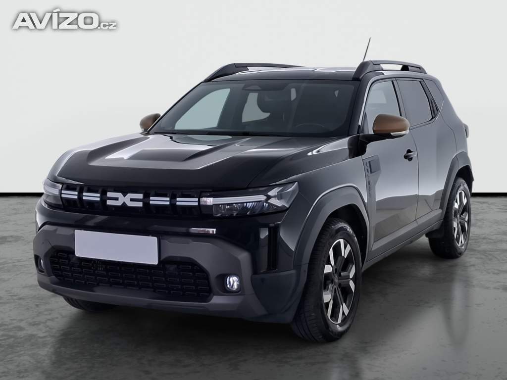 Foto inzerátu Dacia Duster 1.0 TCe