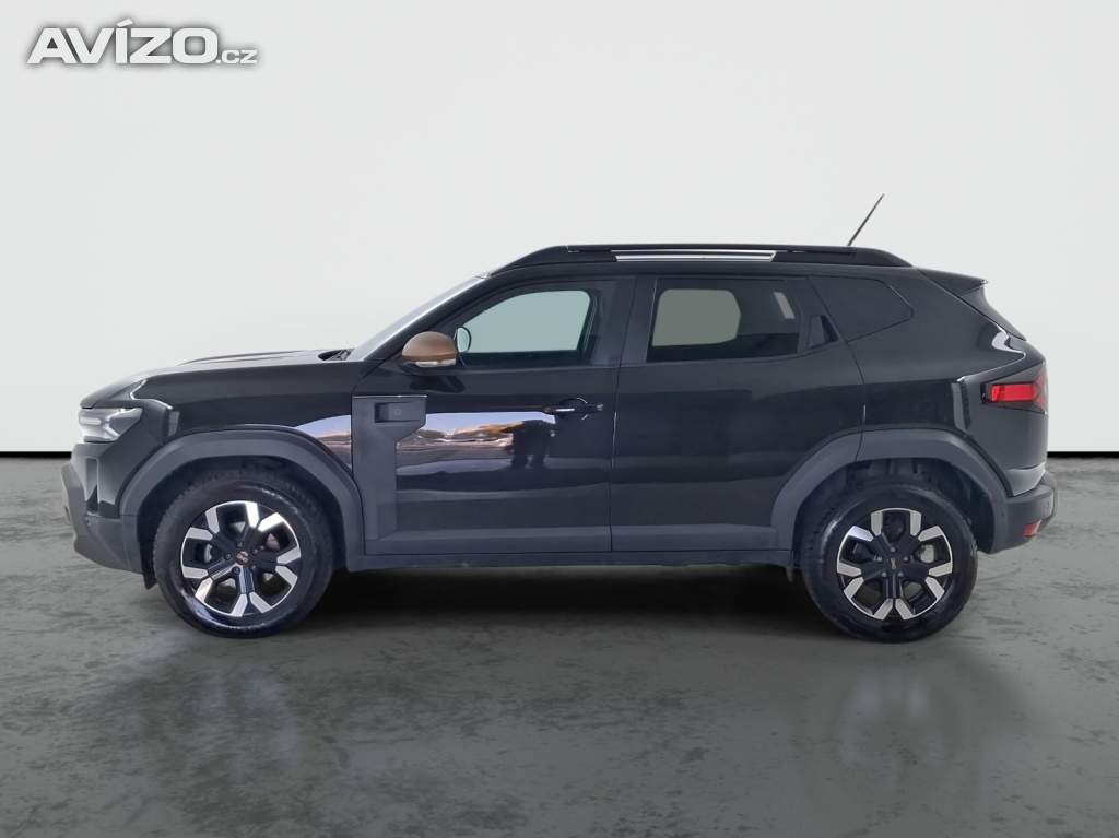 Foto inzerátu Dacia Duster 1.0 TCe