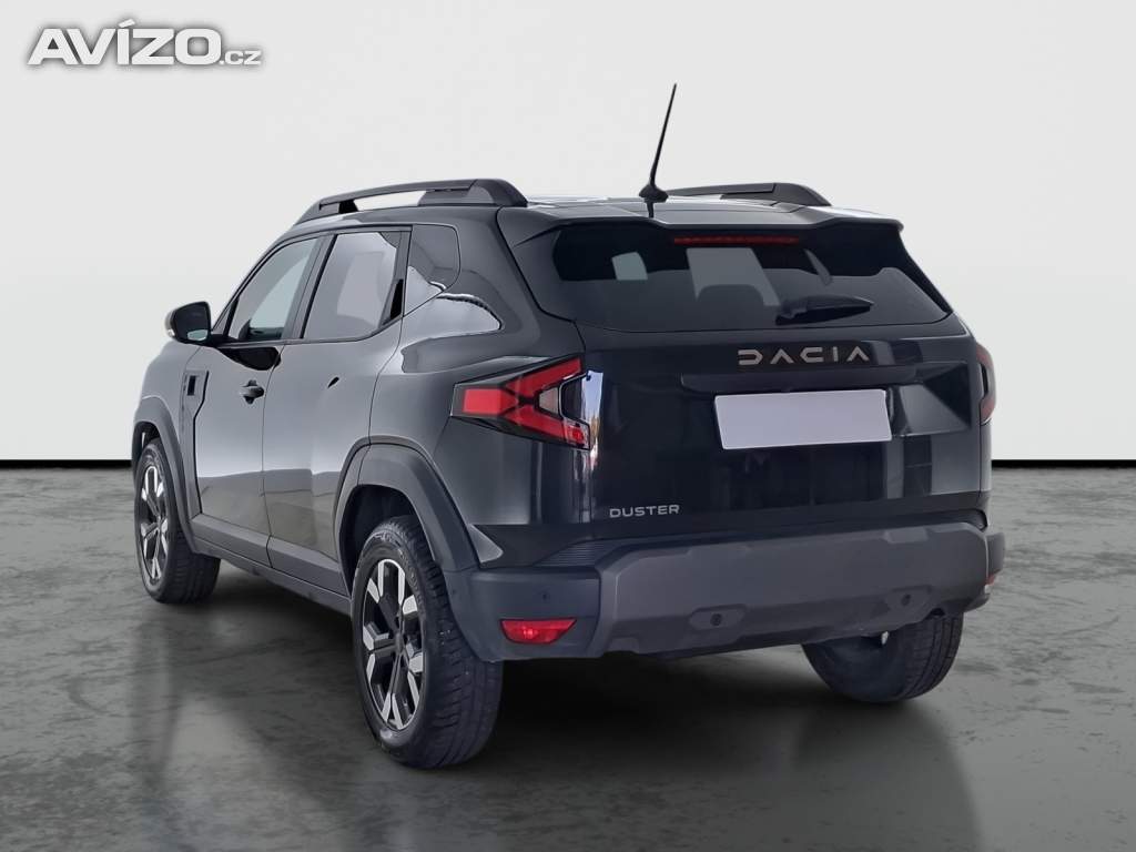 Foto inzerátu Dacia Duster 1.0 TCe