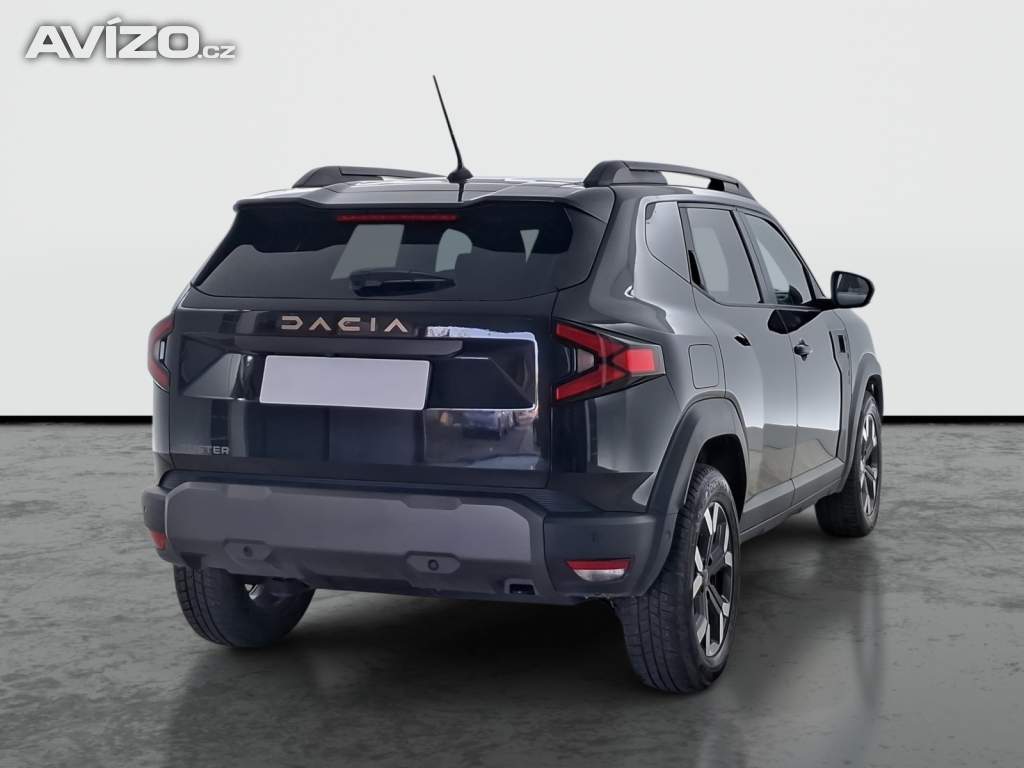 Foto inzerátu Dacia Duster 1.0 TCe