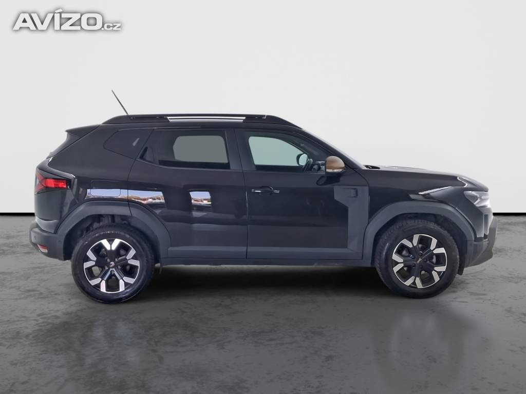 Foto inzerátu Dacia Duster 1.0 TCe