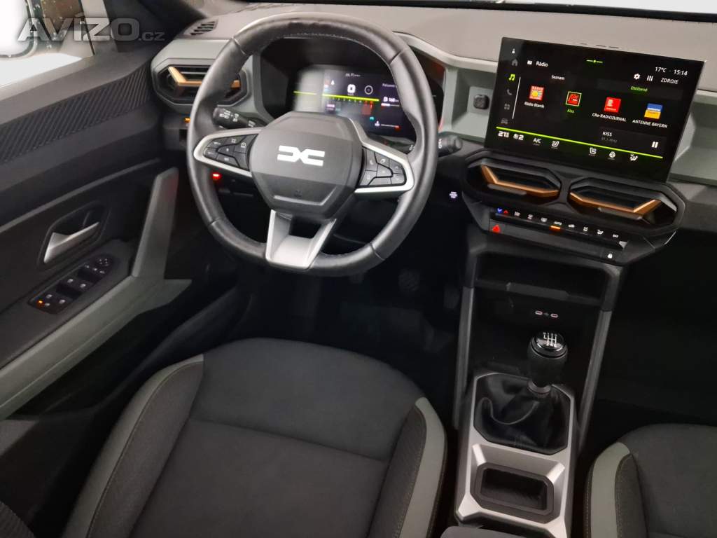 Foto inzerátu Dacia Duster 1.0 TCe