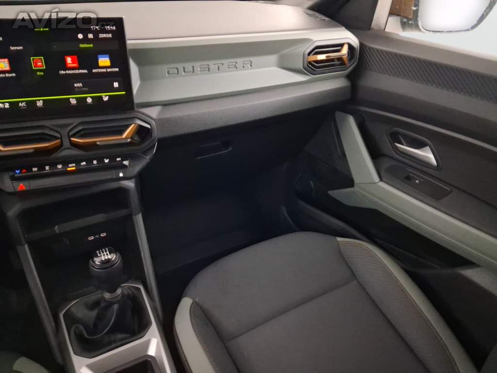 Foto inzerátu Dacia Duster 1.0 TCe