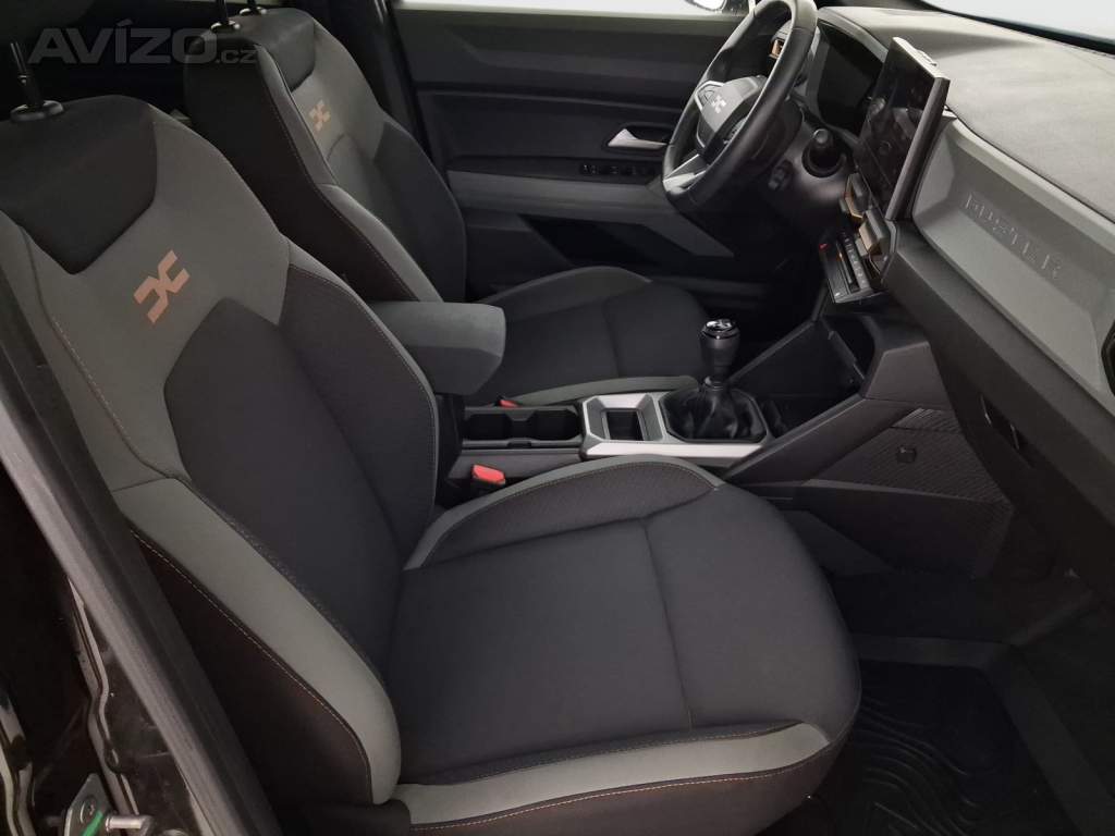 Foto inzerátu Dacia Duster 1.0 TCe