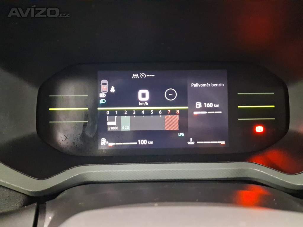Foto inzerátu Dacia Duster 1.0 TCe