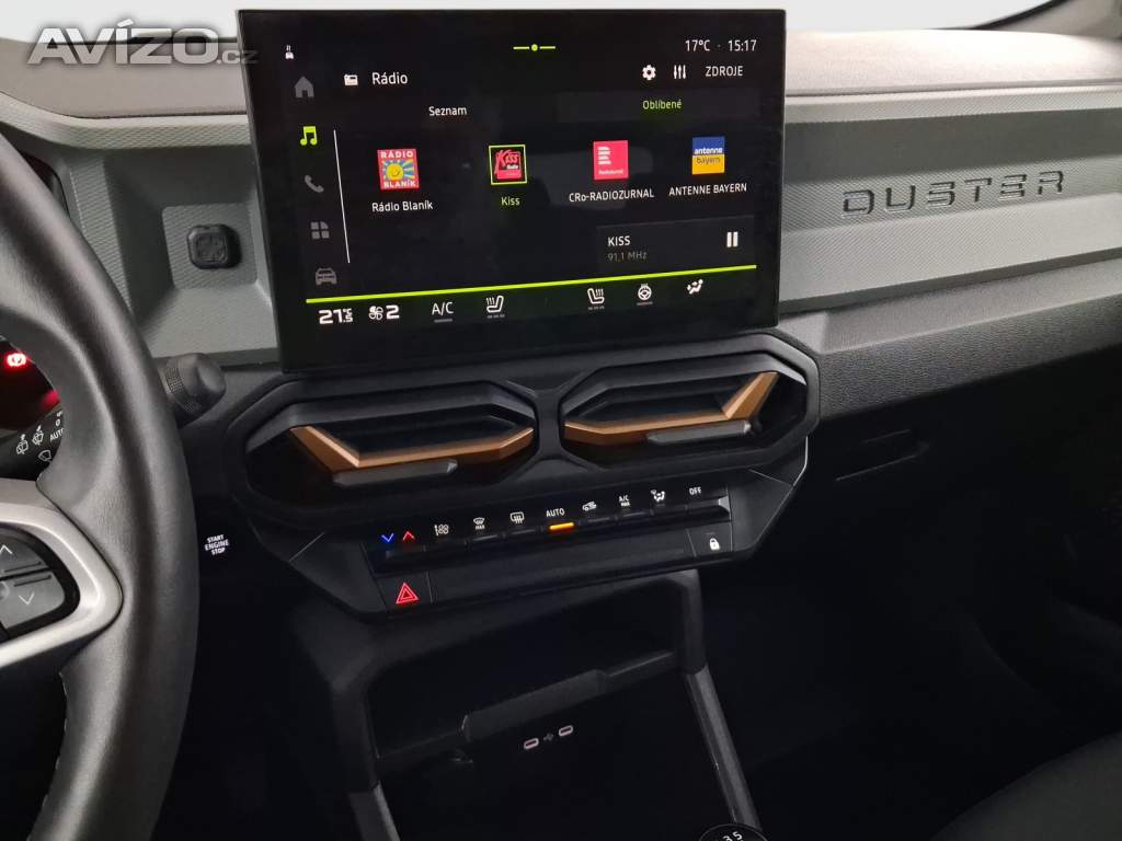 Foto inzerátu Dacia Duster 1.0 TCe