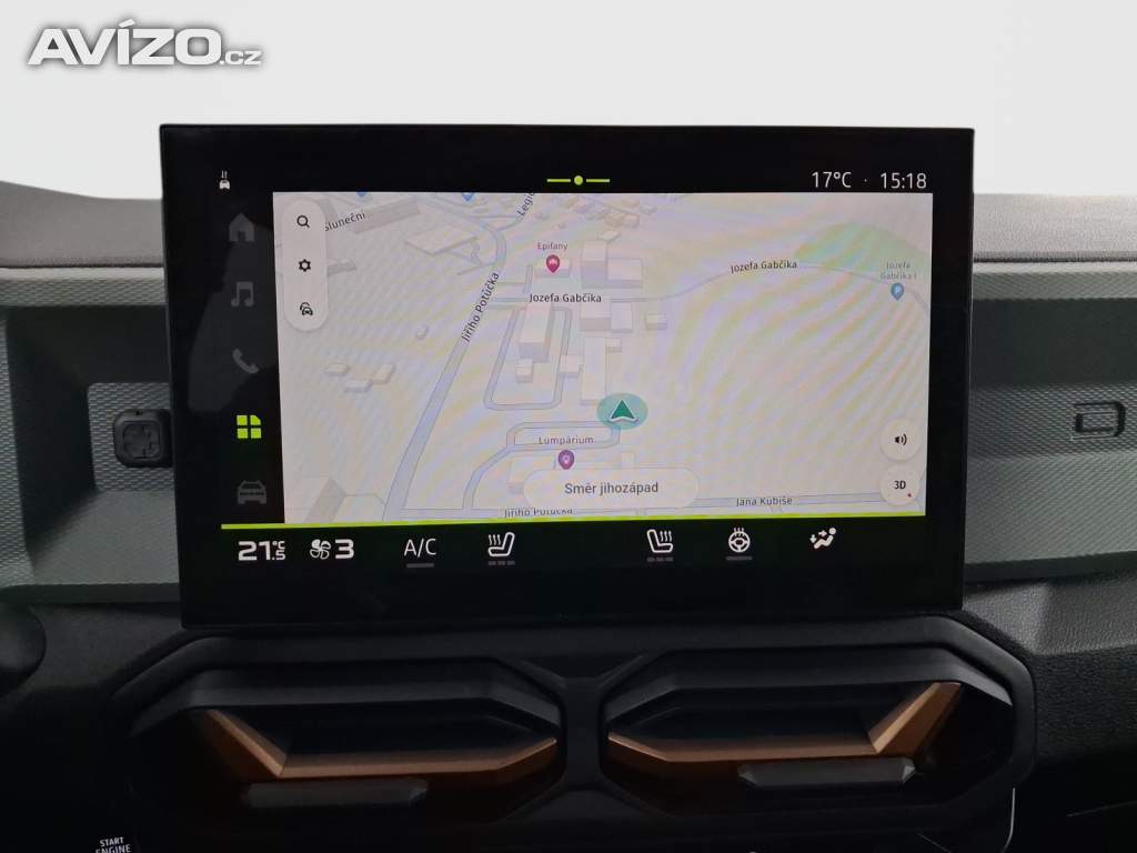 Foto inzerátu Dacia Duster 1.0 TCe