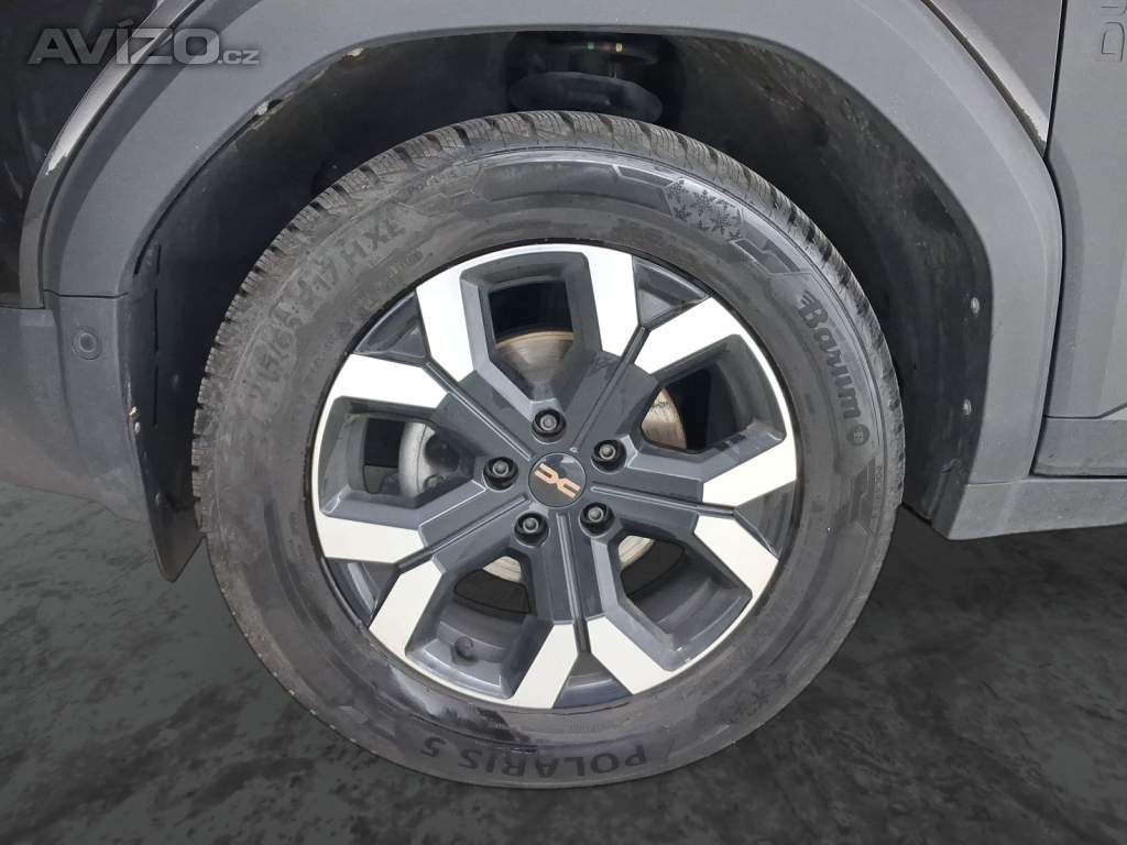 Foto inzerátu Dacia Duster 1.0 TCe
