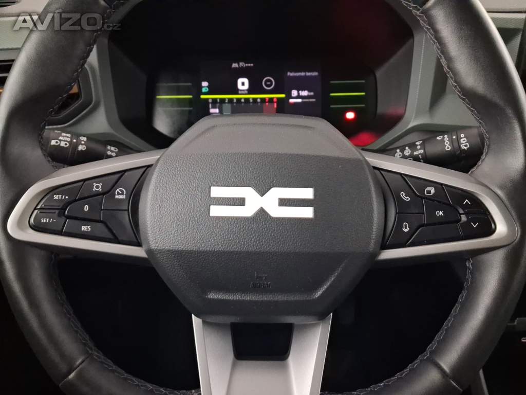 Foto inzerátu Dacia Duster 1.0 TCe