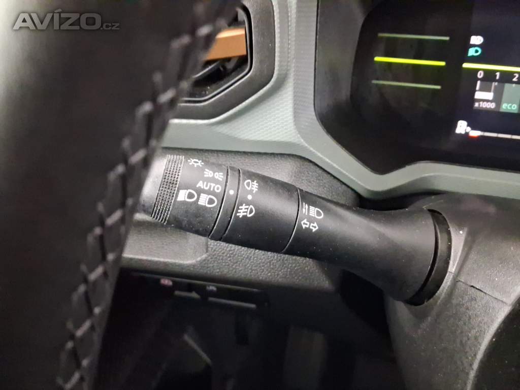 Foto inzerátu Dacia Duster 1.0 TCe