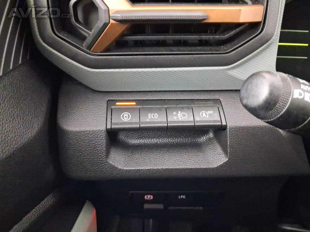 Foto inzerátu Dacia Duster 1.0 TCe