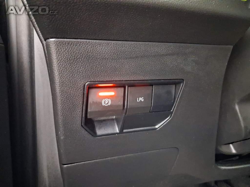 Foto inzerátu Dacia Duster 1.0 TCe