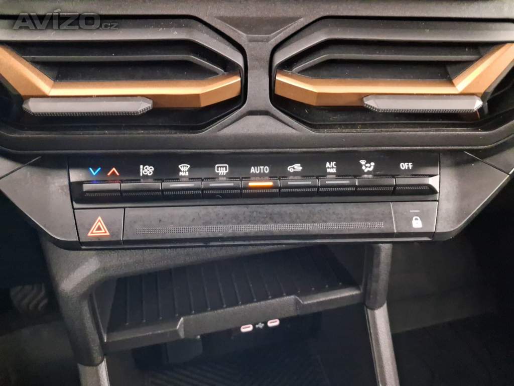 Foto inzerátu Dacia Duster 1.0 TCe