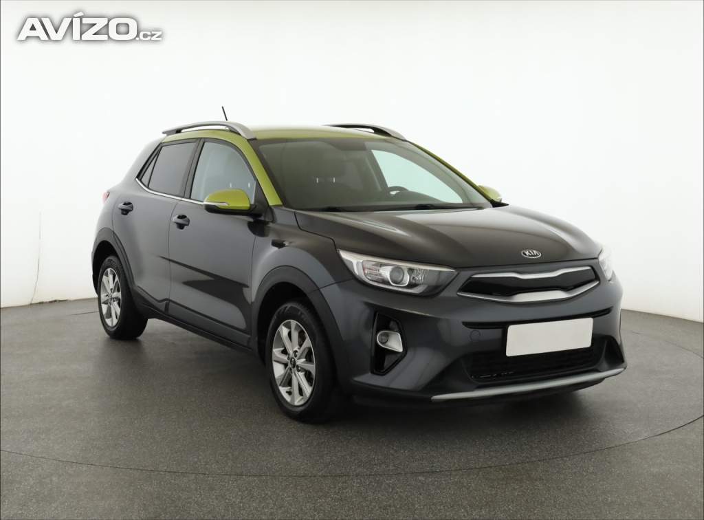Kia Stonic 1.25 CVVT