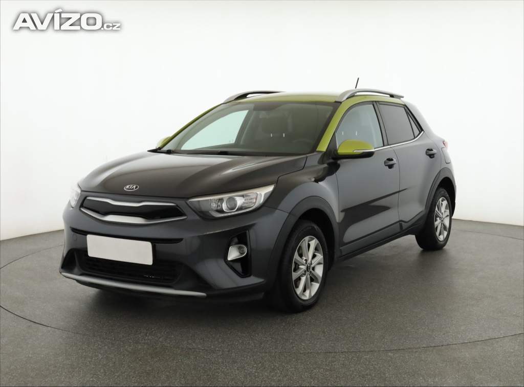Foto inzerátu Kia Stonic 1.25 CVVT
