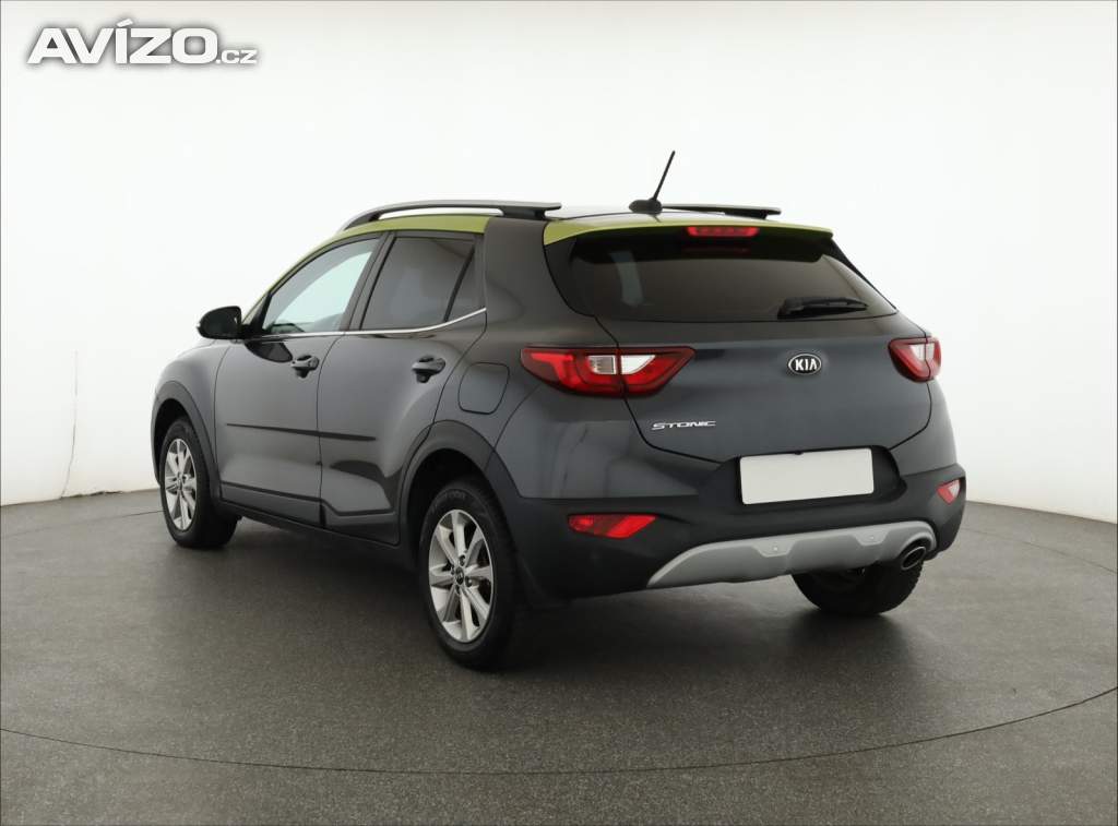 Foto inzerátu Kia Stonic 1.25 CVVT