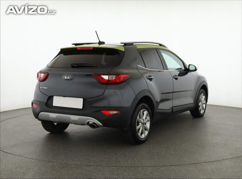 Foto inzerátu Kia Stonic 1.25 CVVT