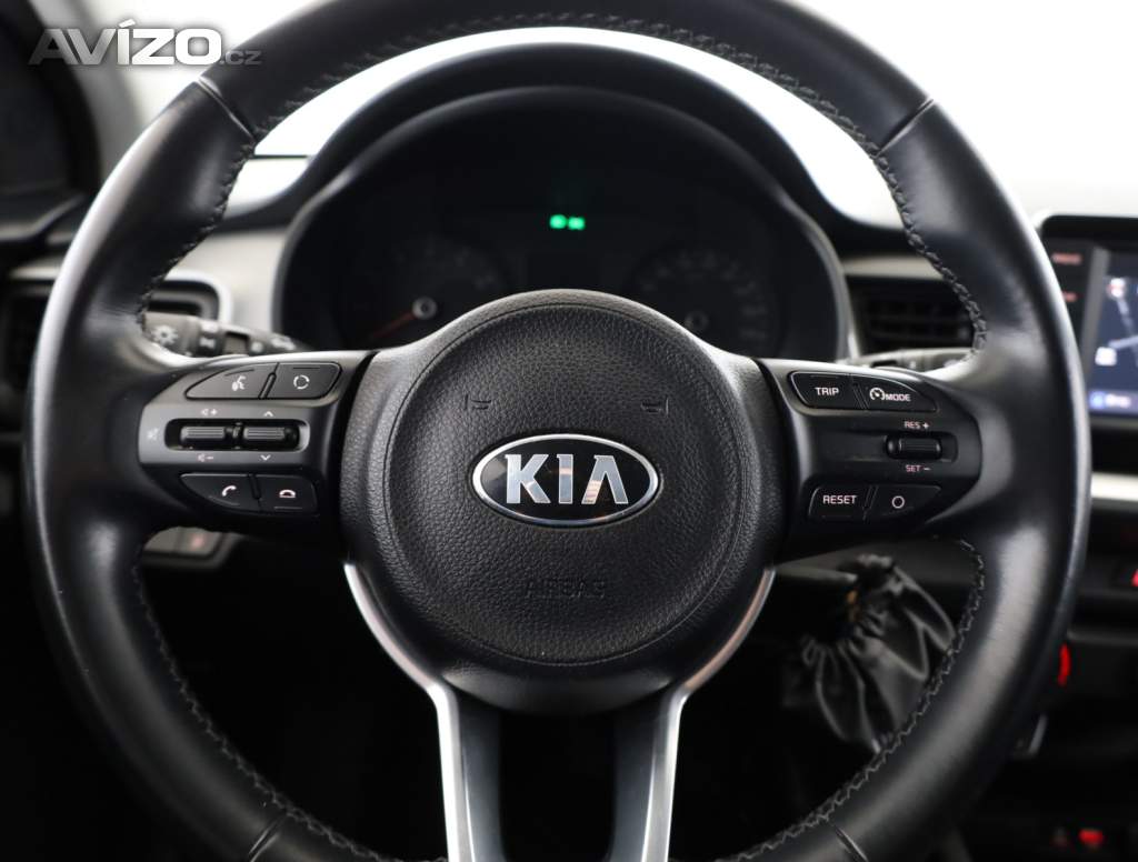 Foto inzerátu Kia Stonic 1.25 CVVT