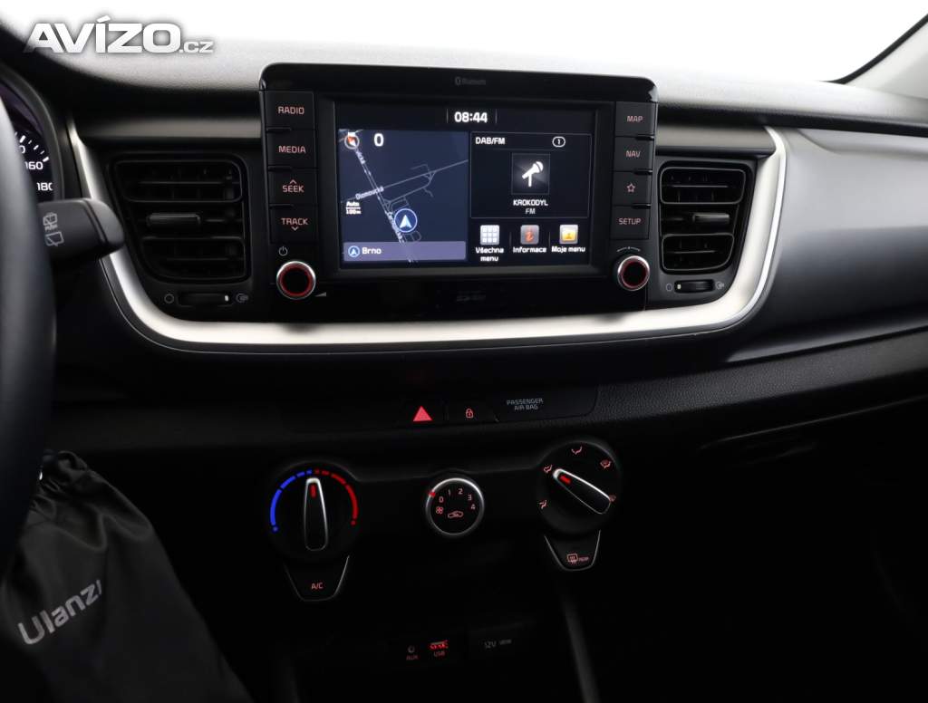 Foto inzerátu Kia Stonic 1.25 CVVT