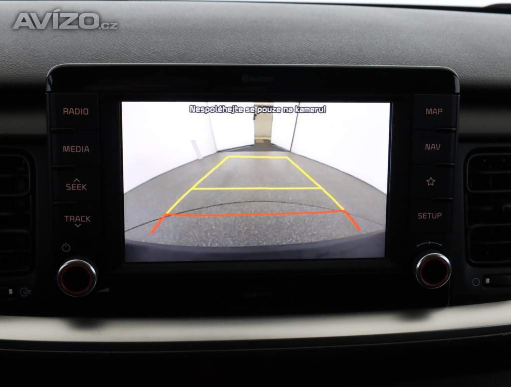 Foto inzerátu Kia Stonic 1.25 CVVT