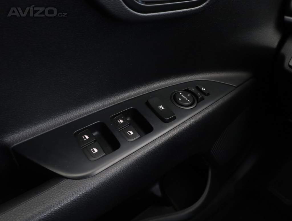 Foto inzerátu Kia Stonic 1.25 CVVT