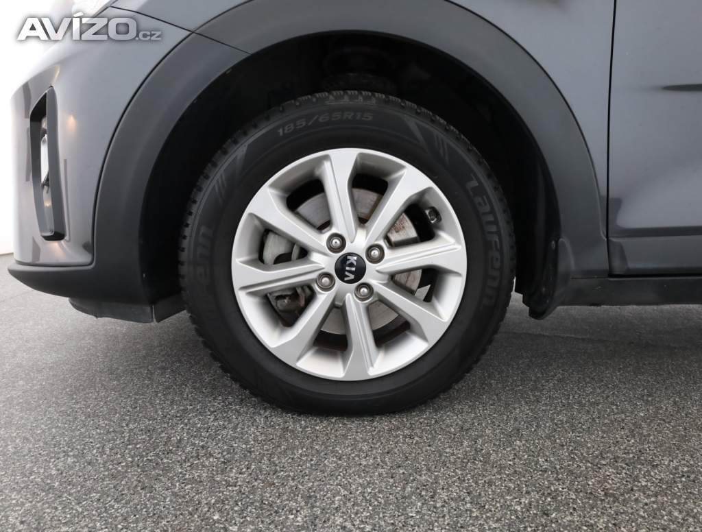 Foto inzerátu Kia Stonic 1.25 CVVT