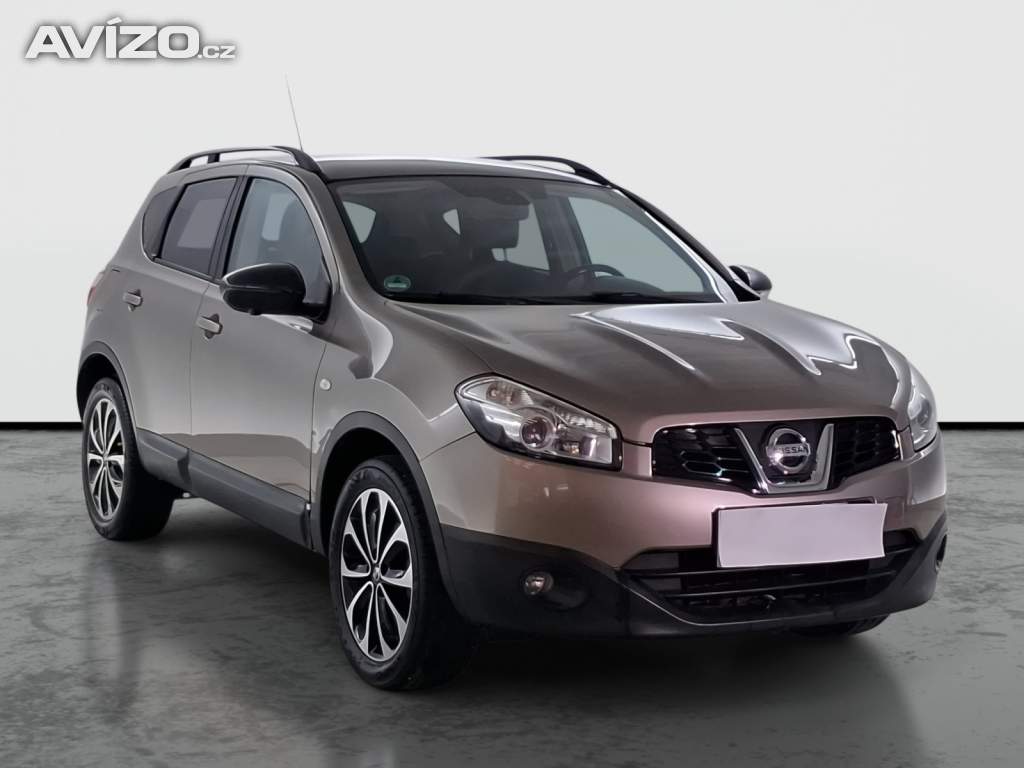 Nissan Qashqai 1.6