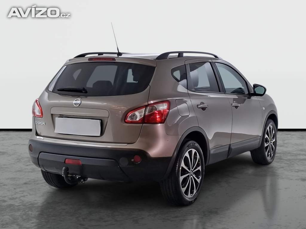 Foto inzerátu Nissan Qashqai 1.6