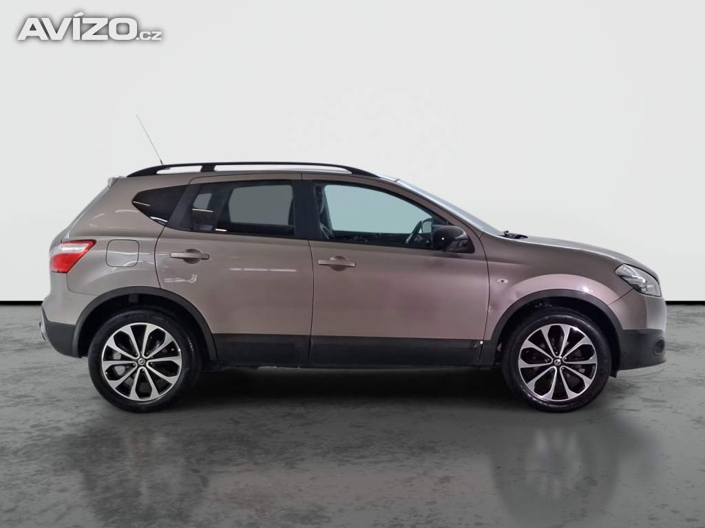 Foto inzerátu Nissan Qashqai 1.6