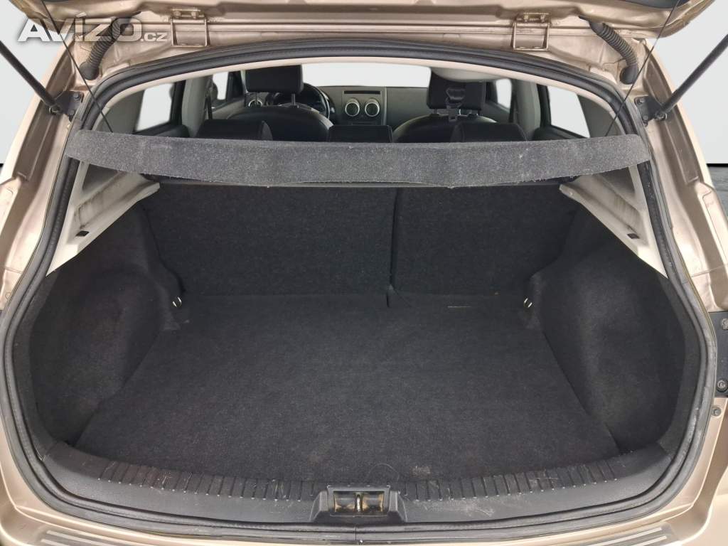 Foto inzerátu Nissan Qashqai 1.6