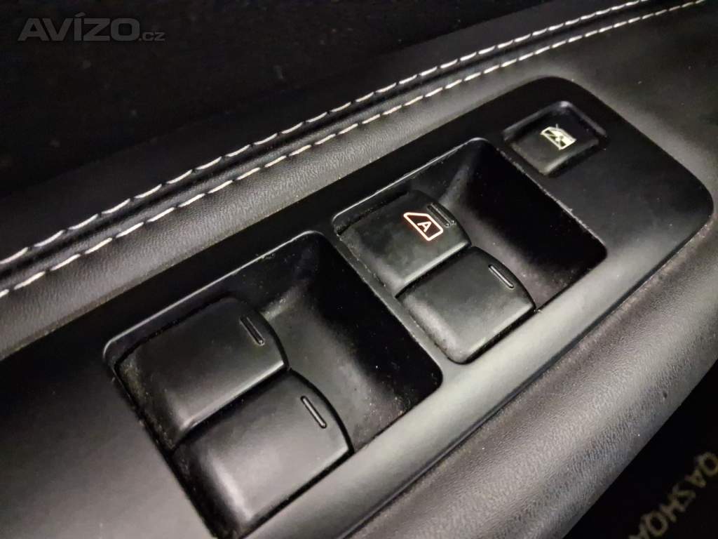 Foto inzerátu Nissan Qashqai 1.6