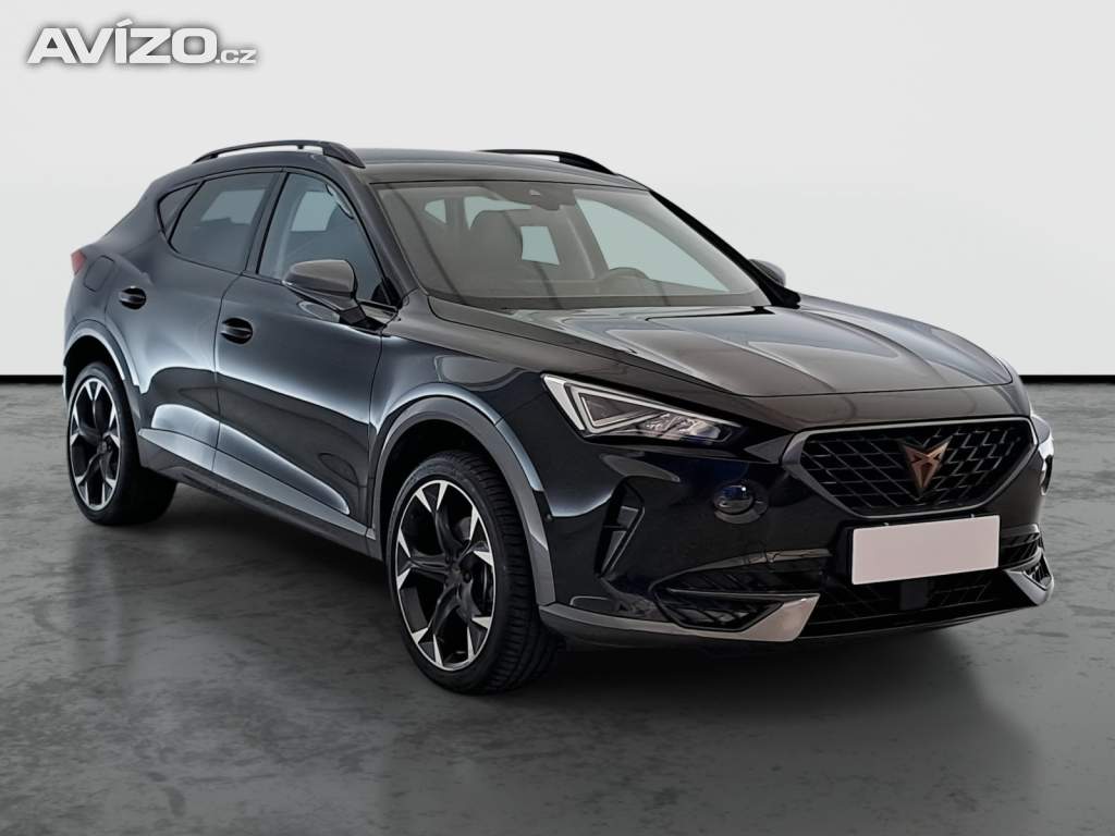 Cupra Formentor 1.5 TSI