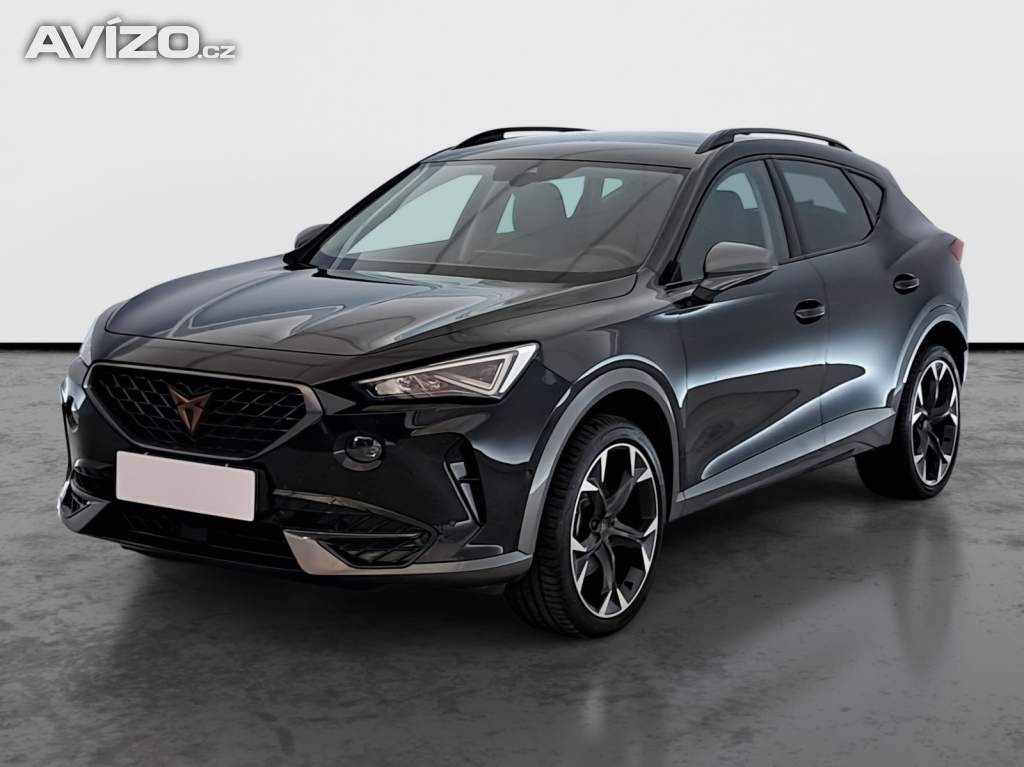 Foto inzerátu Cupra Formentor 1.5 TSI