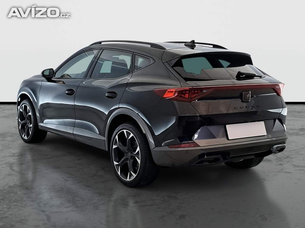 Foto inzerátu Cupra Formentor 1.5 TSI