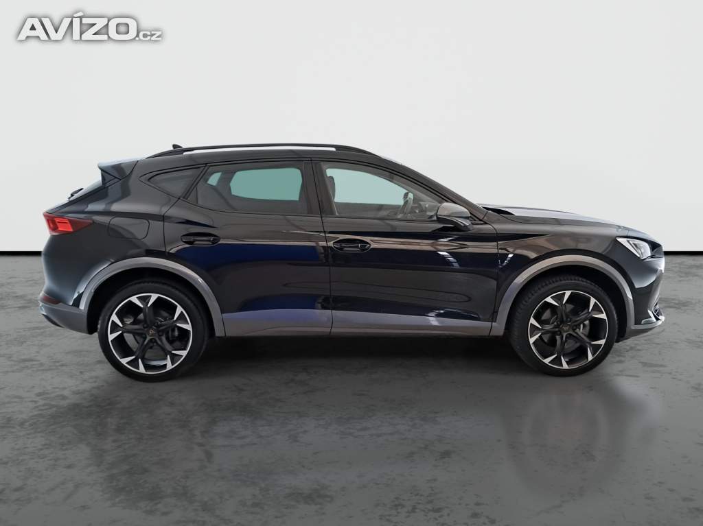Foto inzerátu Cupra Formentor 1.5 TSI